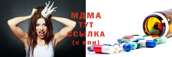хмурый Алзамай