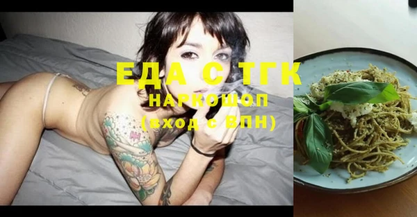 хмурый Алзамай
